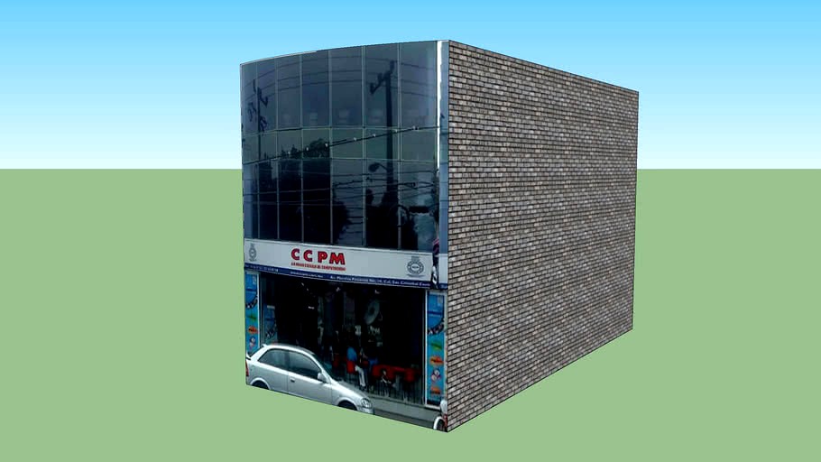CCPM Ecatepec
