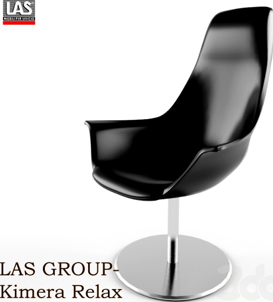 Las Group / Kimera Relax