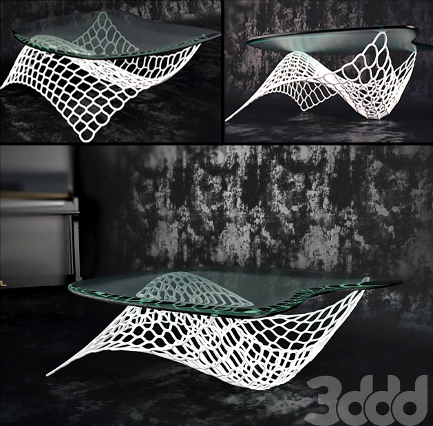 Журнальный столик