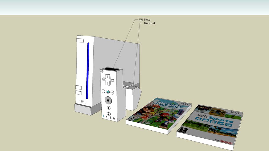 Wii