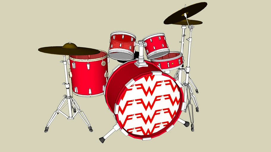 drum kit