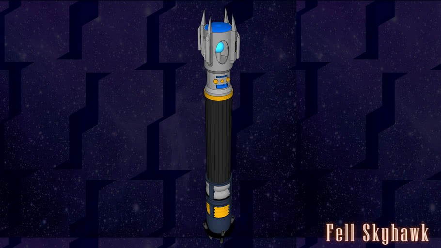 Jaden Skyhawks Multitool