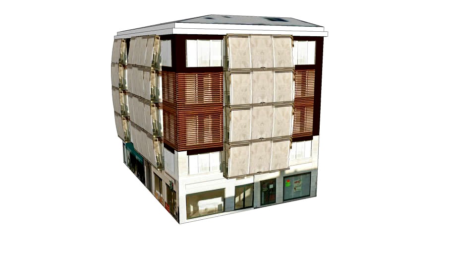 Edificio Prestige 1