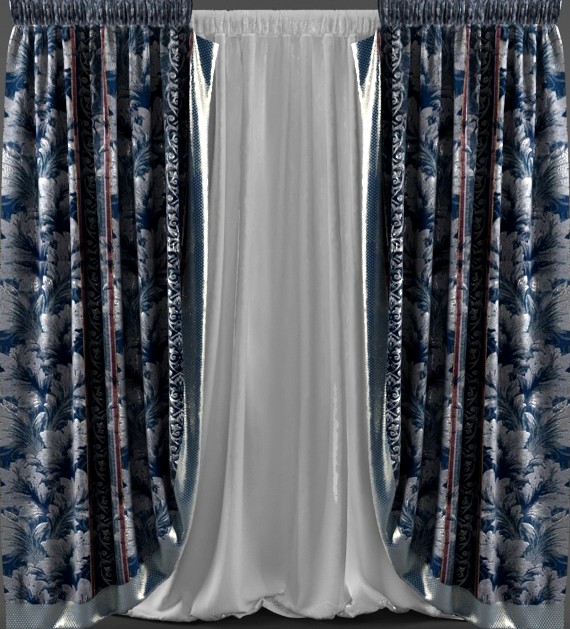 curtain