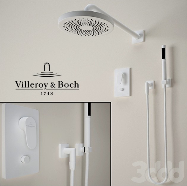 Villeroy &amp; Boch /  L&#039;Aura
