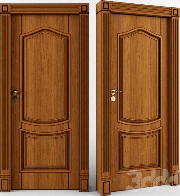 Kantario Doors
