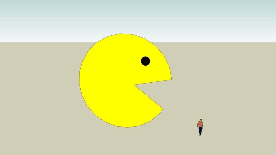Pac-Man