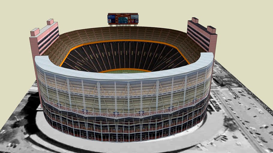 Neyland Stadium