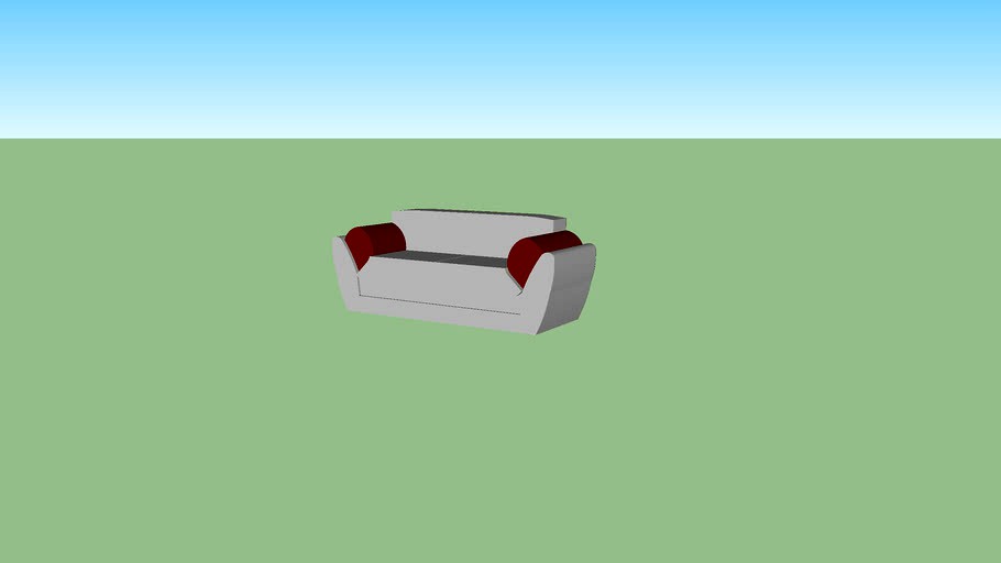 divan
