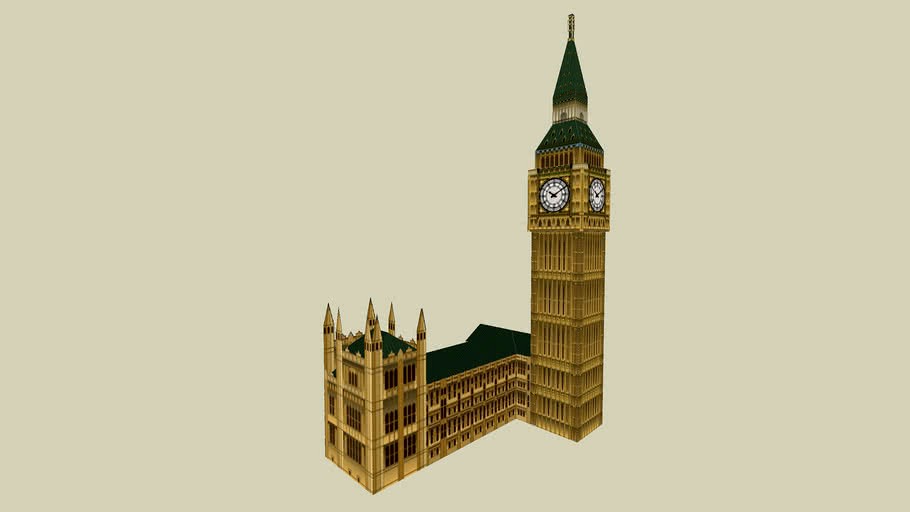 Big Ben