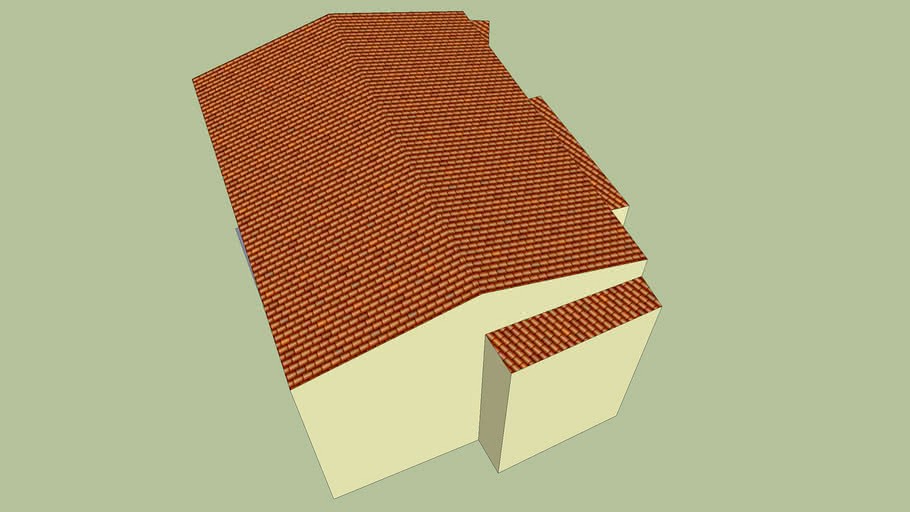 via caravaggio - residenza