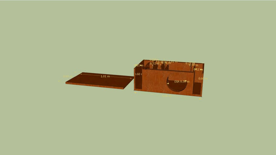 caja spl