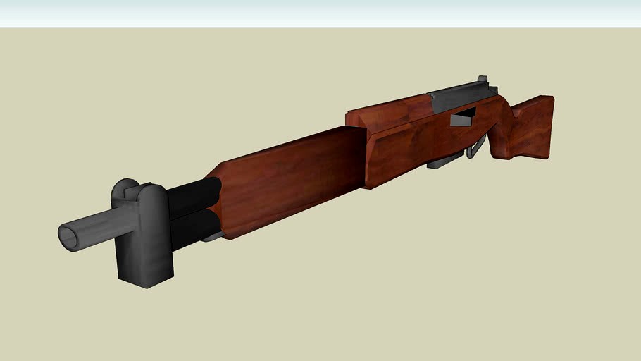 m1 garand