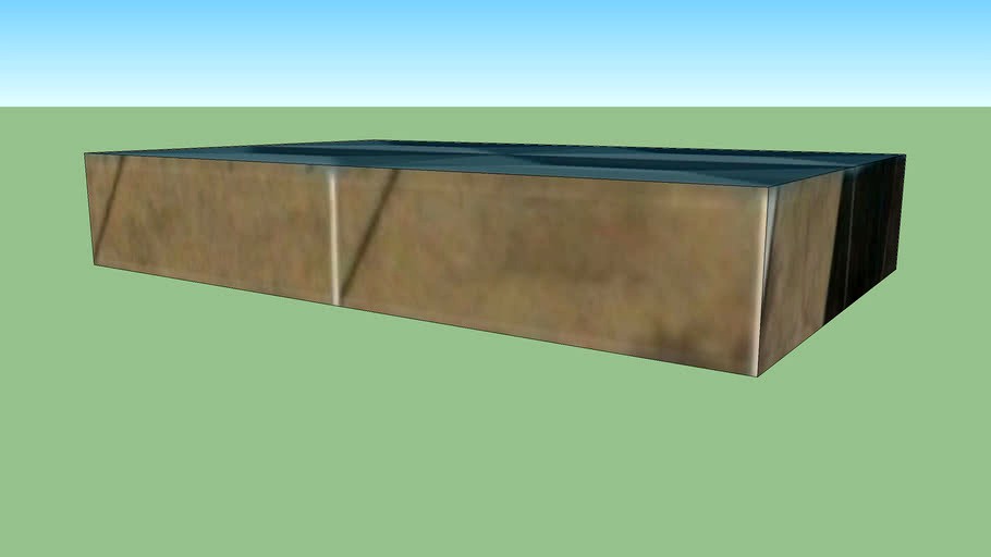 Pavillion in Phoenix, AZ, USA