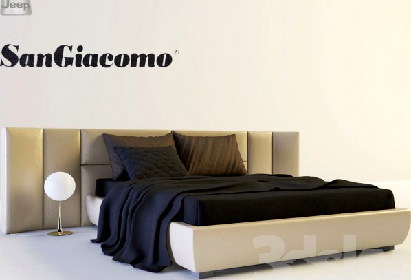 SanGiacomo Letti Gala