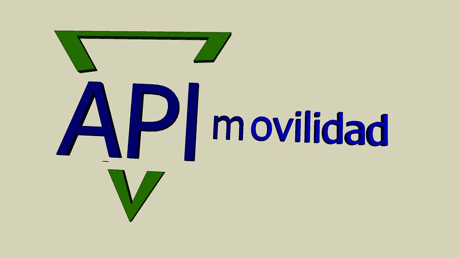 API Movilidad