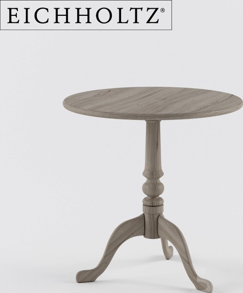 Eichholtz Side Table Tilttop