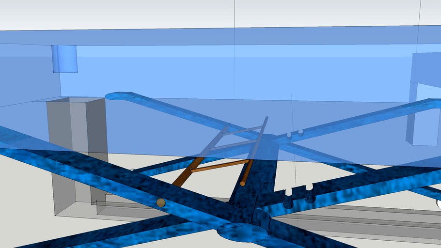 table colapse