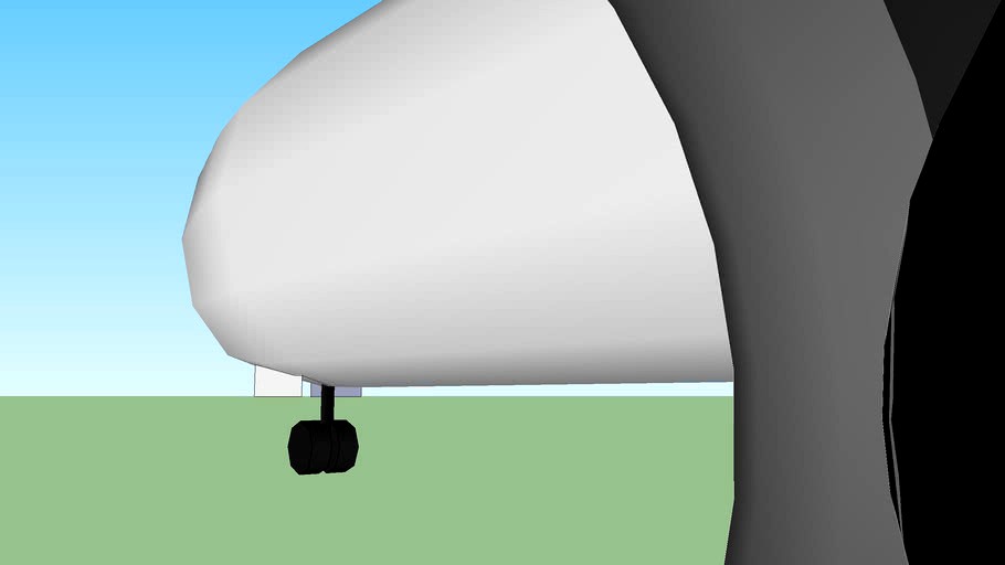 Google Generic 737