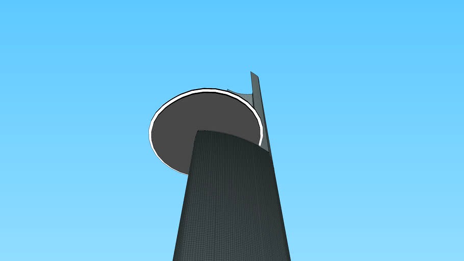 bitexco financial tower