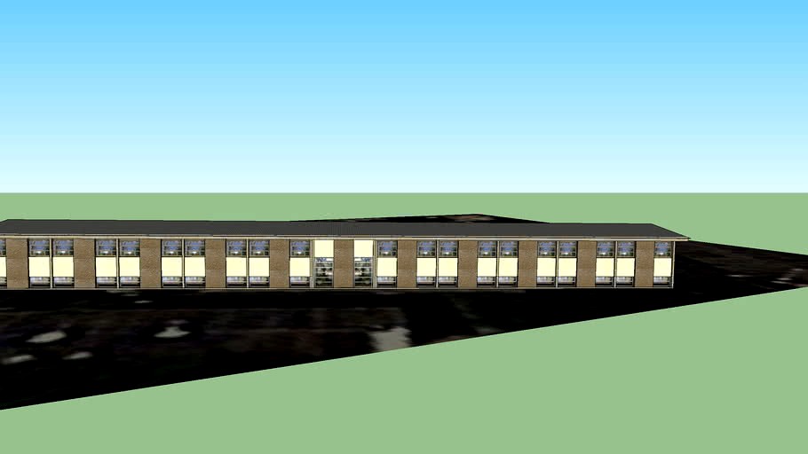 Departamento de Geografia