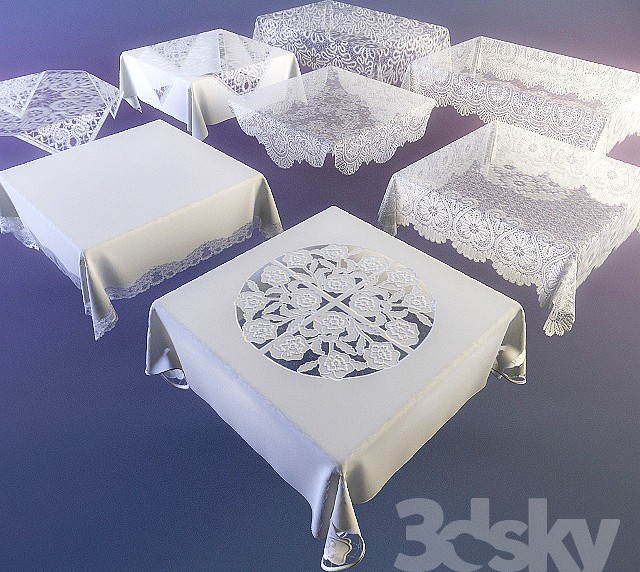 Tablecloths