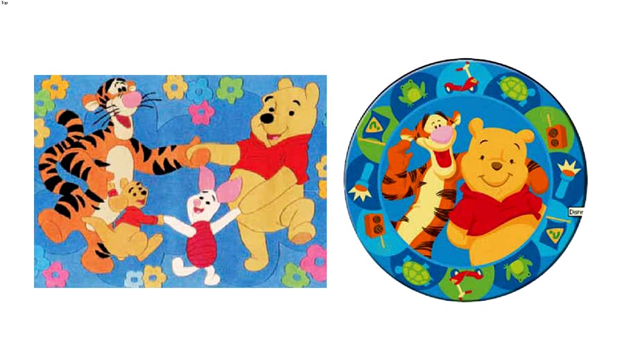 CARPETS FOR KIDS