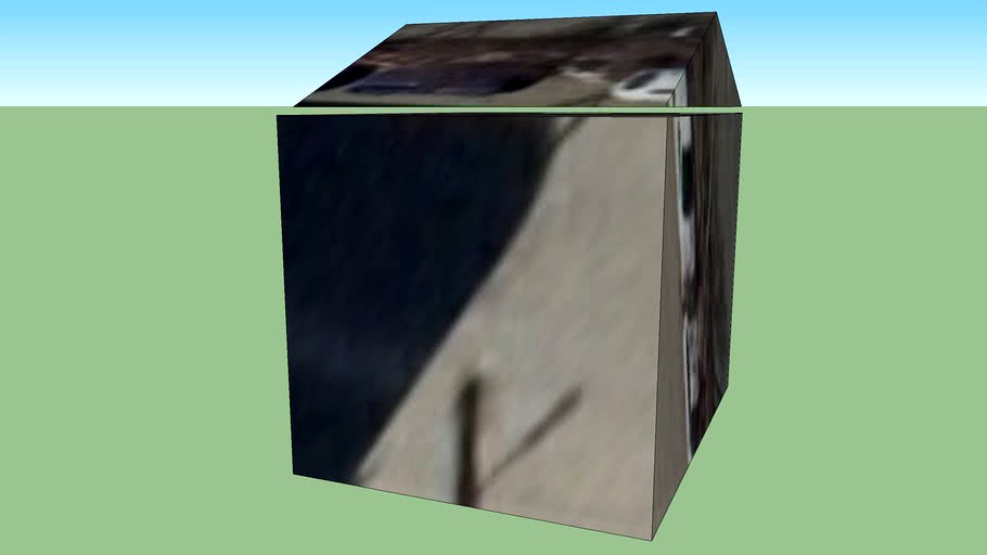 Jamesflat