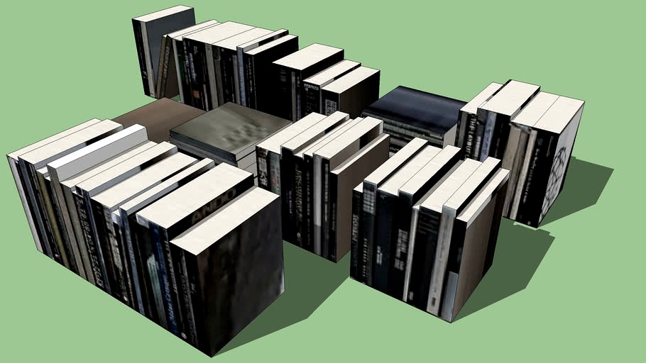 books, libros