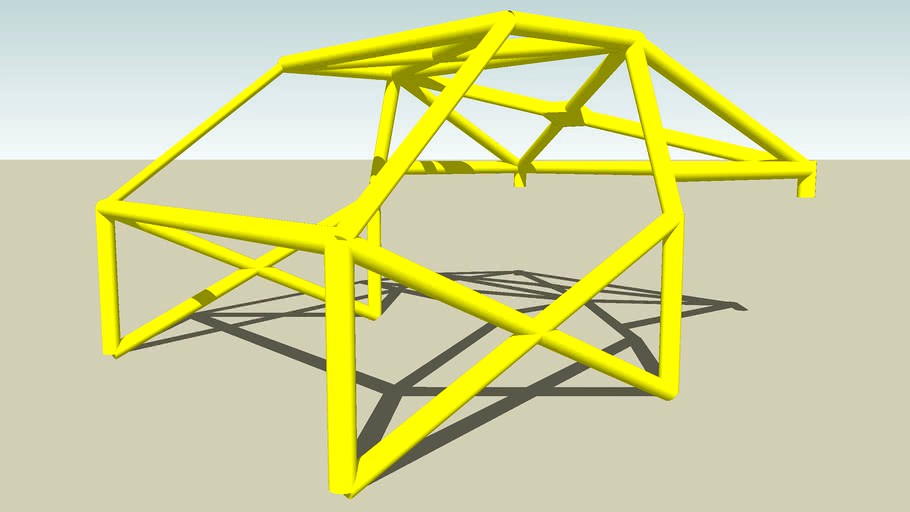 Rollcage