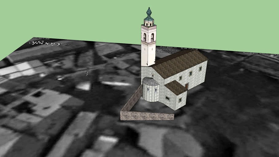 Chiesa di Santo Stefano