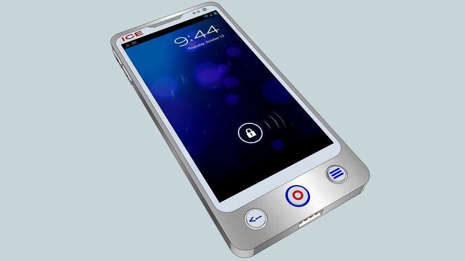 ICE MyPhone 6