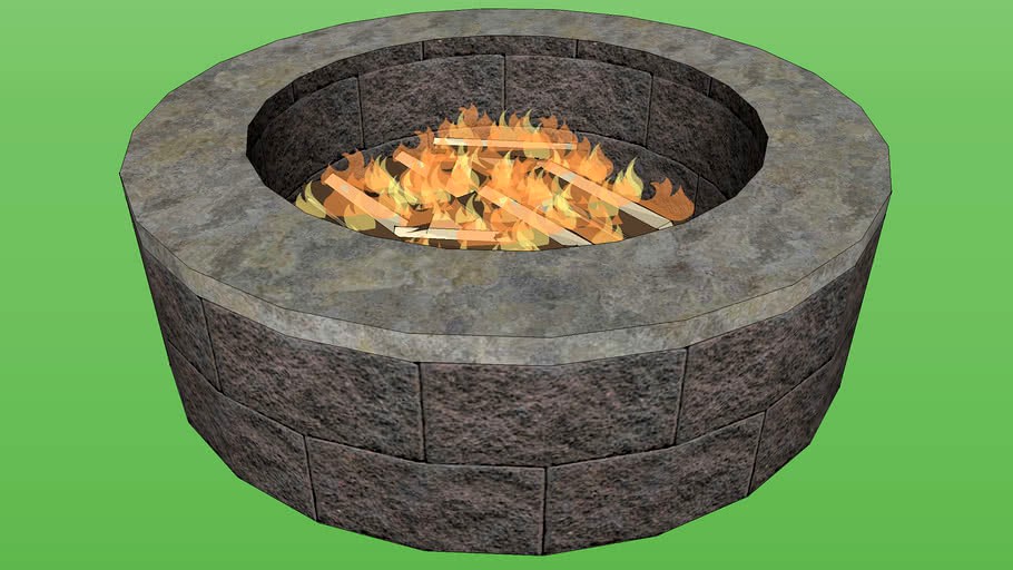 firepit