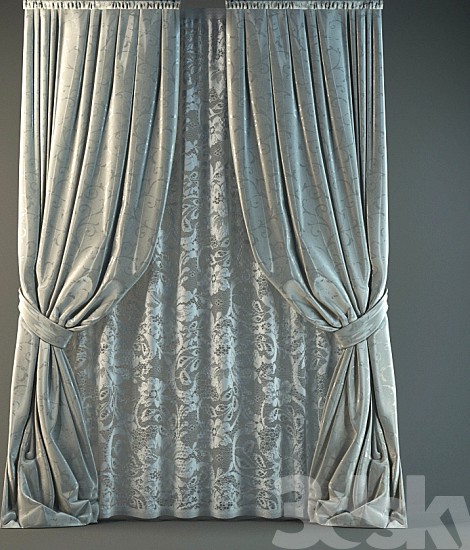 drape