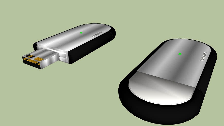 Flashdrive