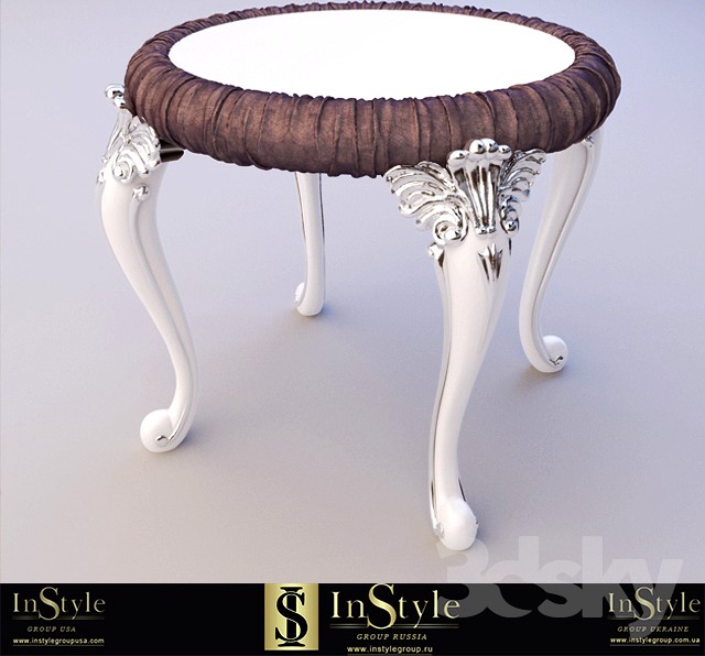 Side table FABERGE