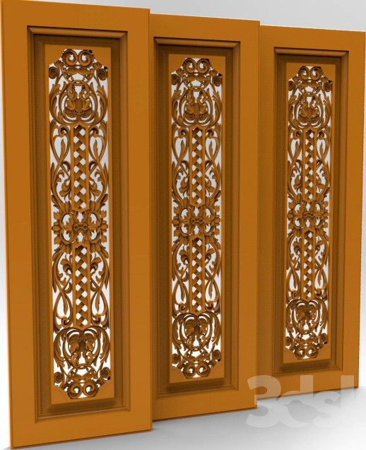 Inlays