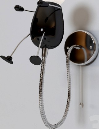 sconces Odeon