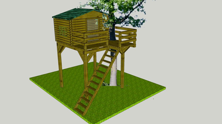 TreeHouse
