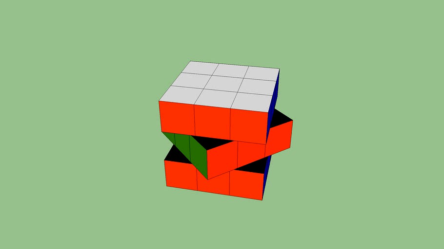 Rubix cube