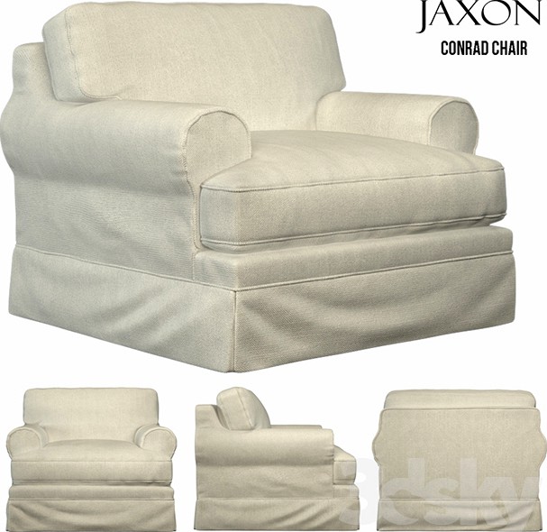 Jaxon - Conrad Chair