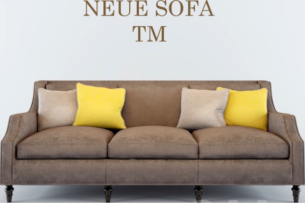 NEUE SOFA - Edit AMD