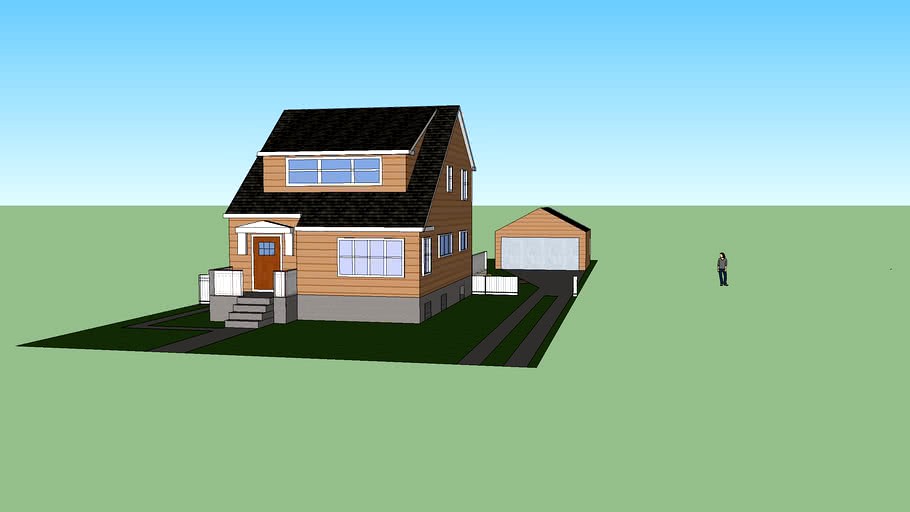 22132 edison street dearborn michigan 48124