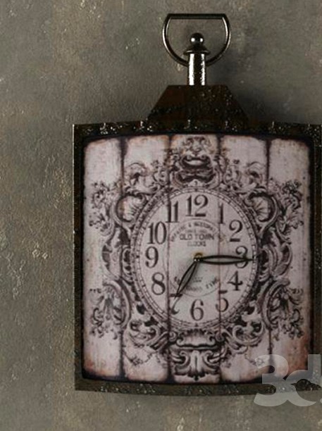 wall Clock