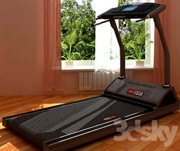 treadmill