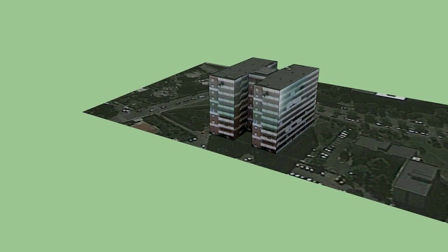 Edificio a Torre