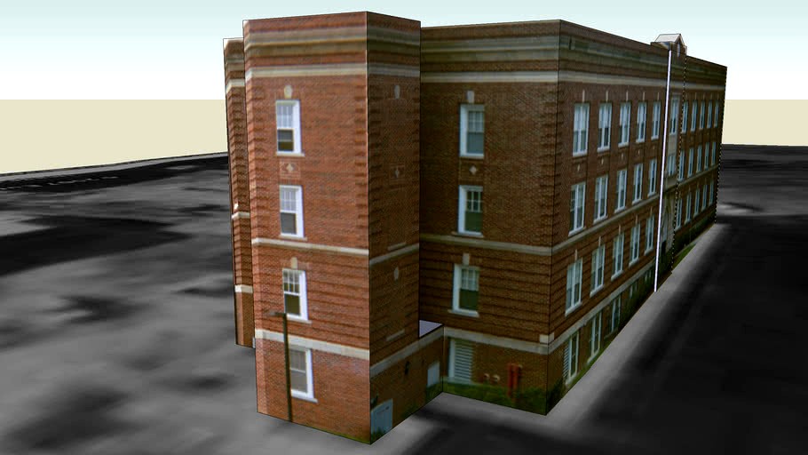 Morrison Hall