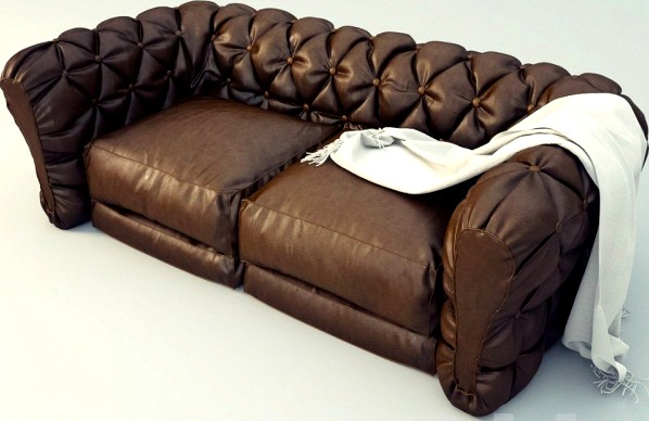 Sofa FFD