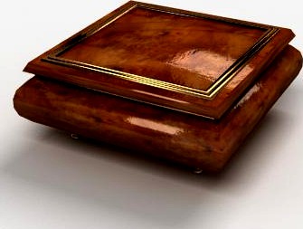 Casket