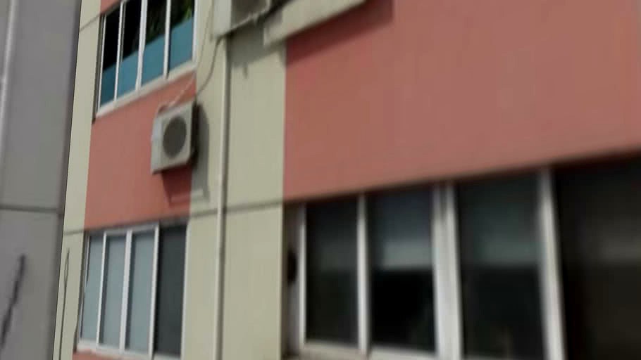 南雁大厦群3 南雁大厦-邮电二村（Nan Yan Building3）=董摈羁制作=
